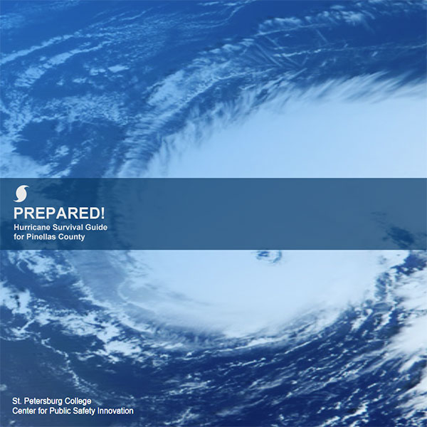 Hurricane Season Prepare Kit