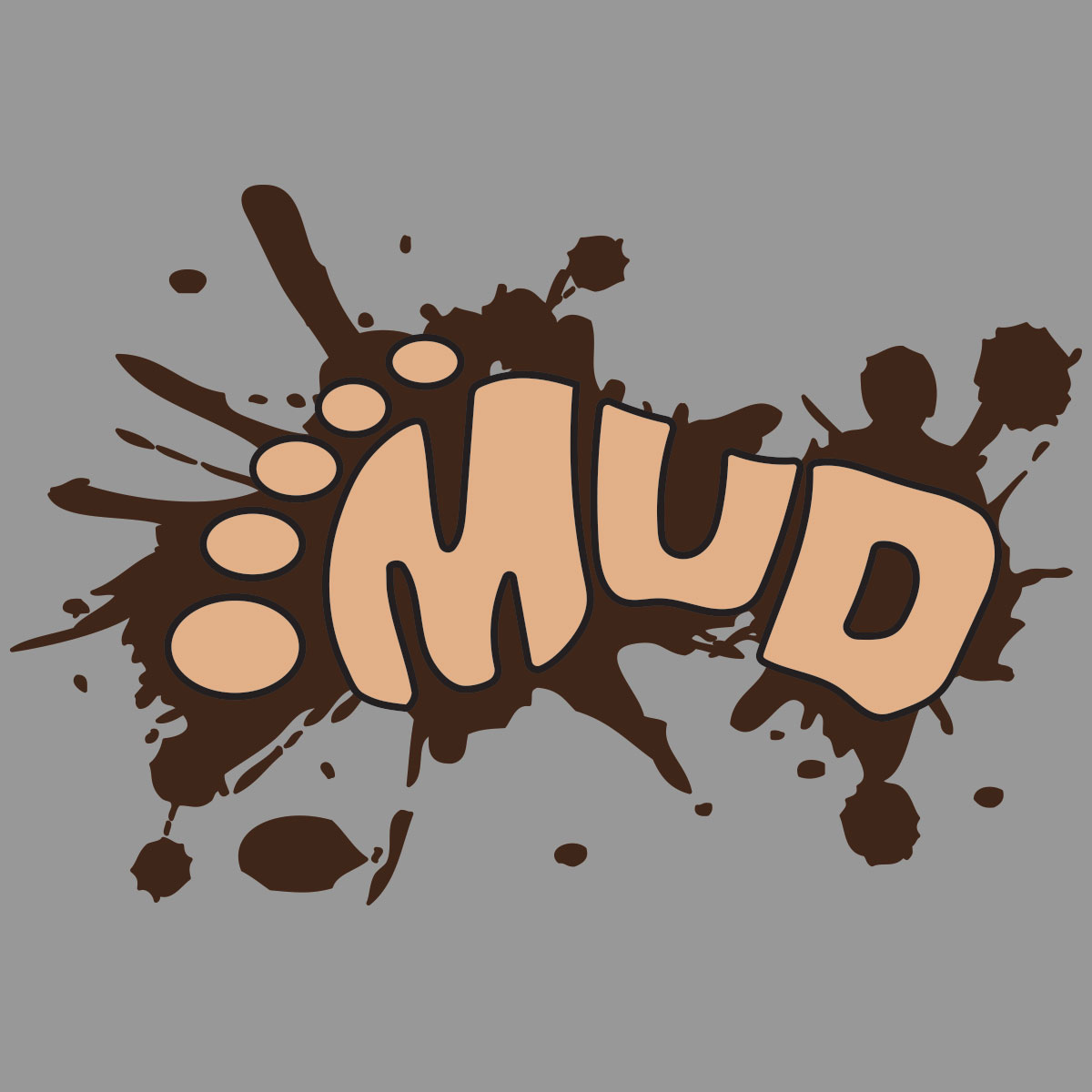 MUD logo