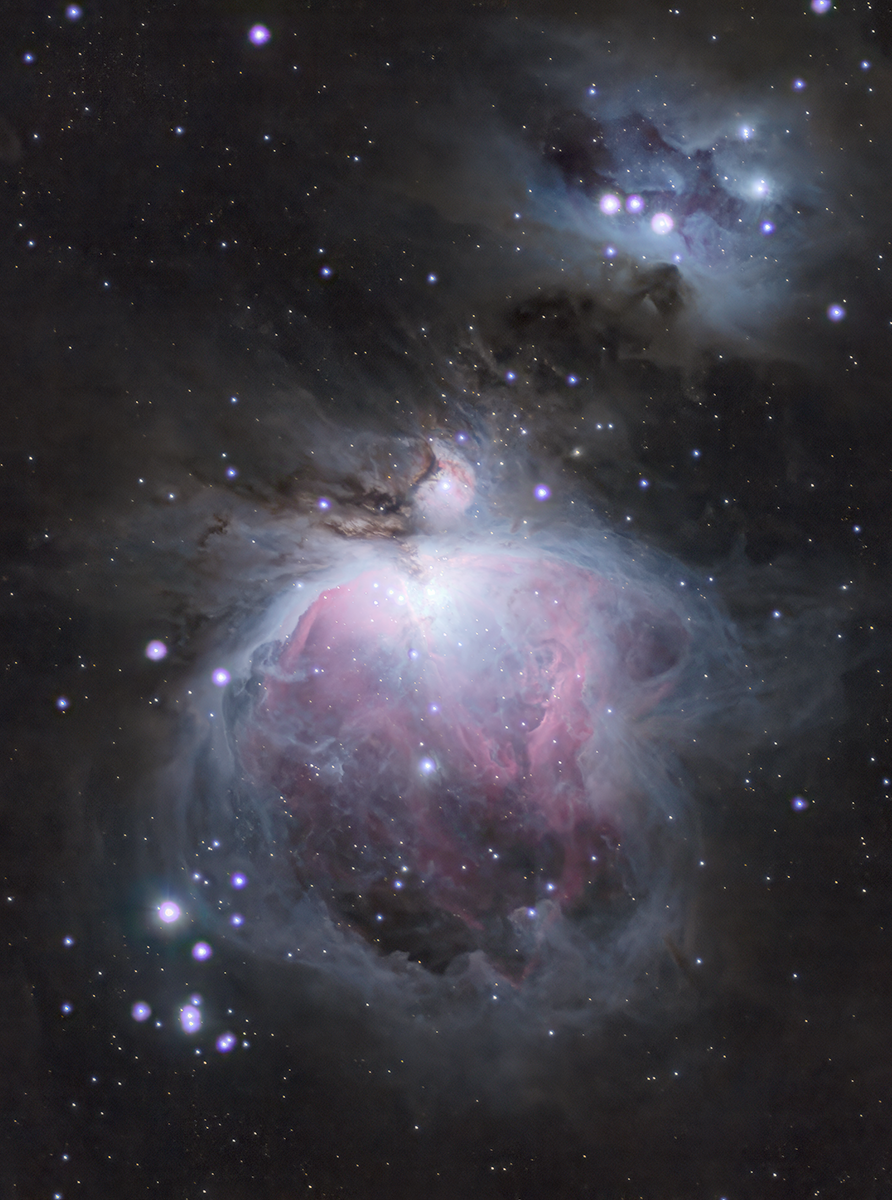 Orion Nebula