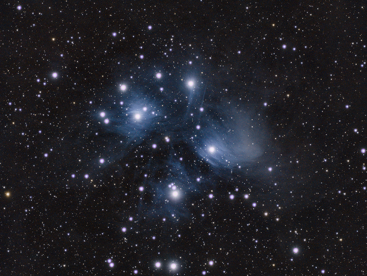 Pleiades