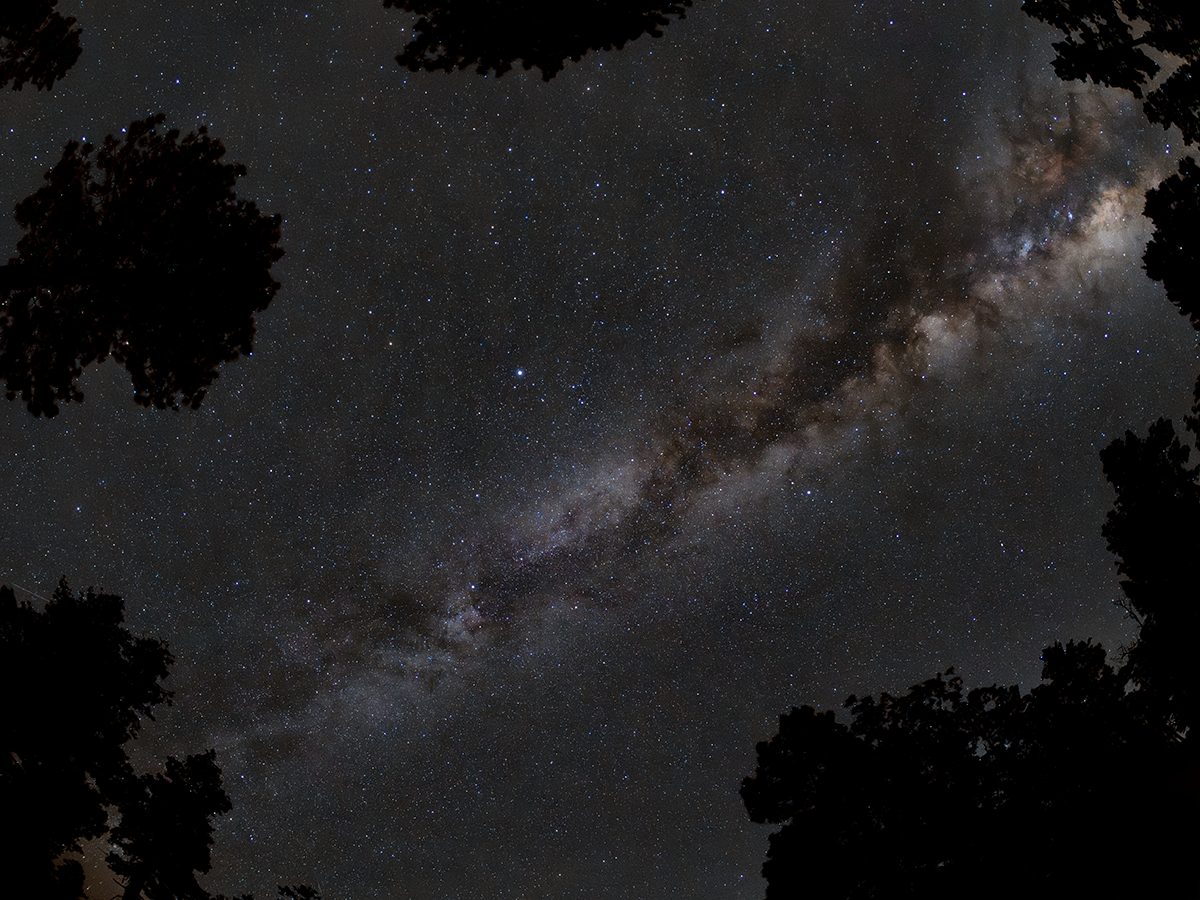 Milky Way