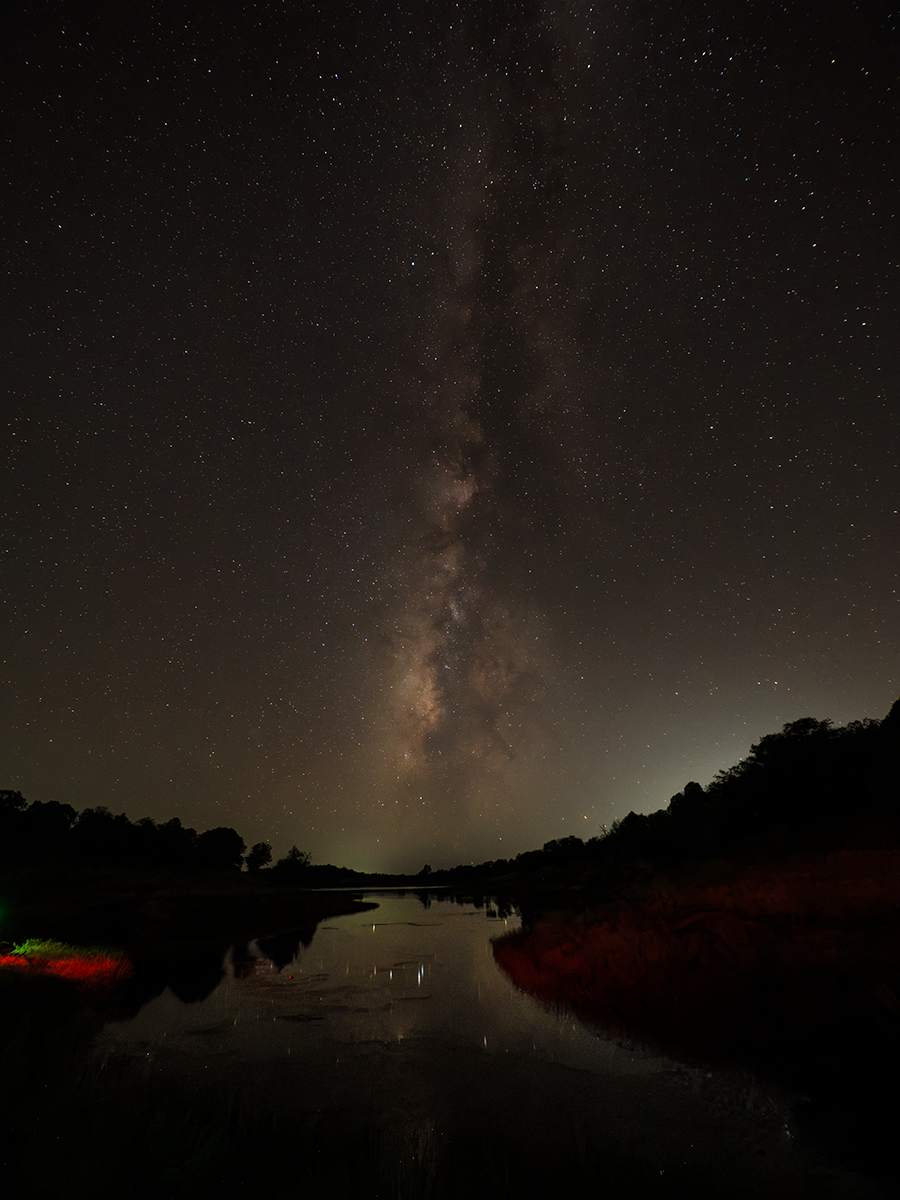 Milky Way 2